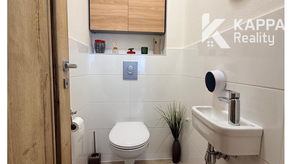 Exkluzívny 4 izb. byt s terasou | Liptovská ul. | Trenčín