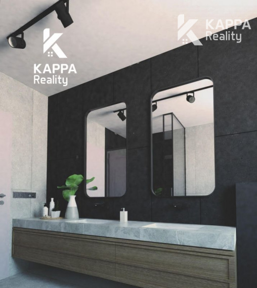 Novostavba | rodinný dom, garáž | pozemok 539 m2 | Trenčín