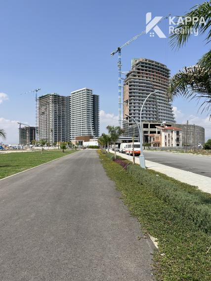 Prémiové apartmány na predaj |Grand Sapphire Resort and Residences| Severný Cyprus