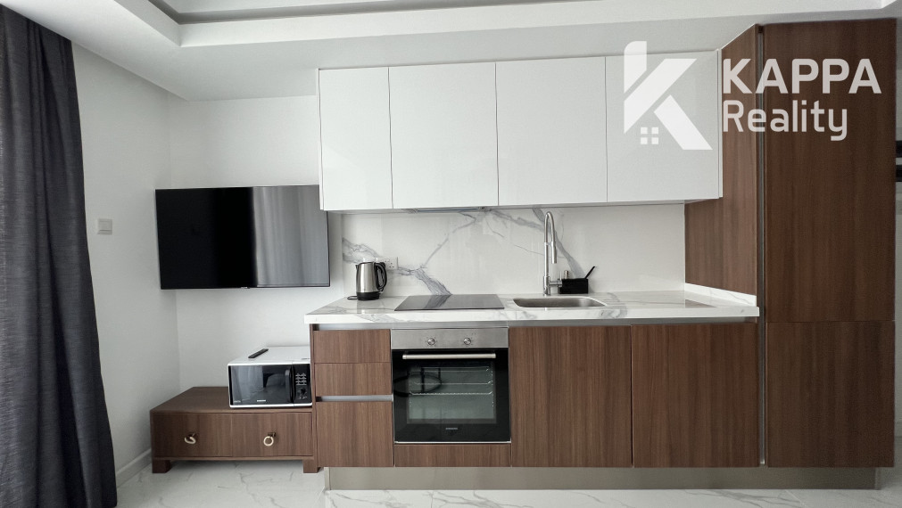 Prémiové apartmány na predaj |Grand Sapphire Resort and Residences| Severný Cyprus