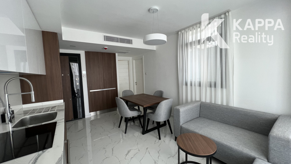 Prémiové apartmány na predaj |Grand Sapphire Resort and Residences| Severný Cyprus