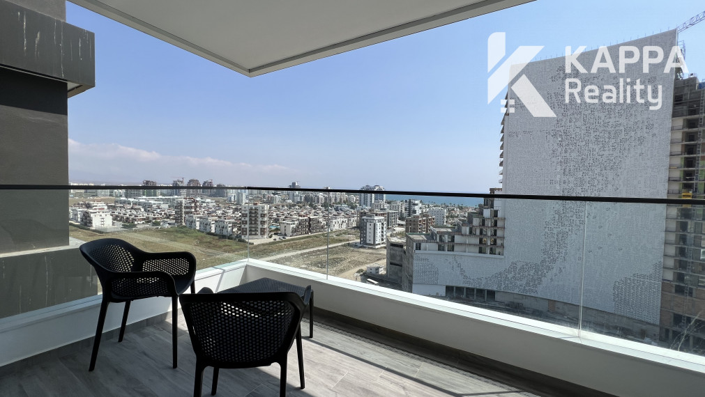 Prémiové apartmány na predaj |Grand Sapphire Resort and Residences| Severný Cyprus