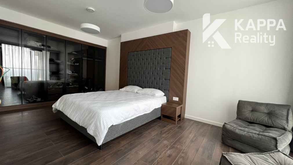 Prémiové apartmány na predaj |Grand Sapphire Resort and Residences| Severný Cyprus