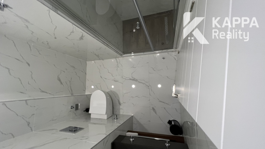 Prémiové apartmány na predaj |Grand Sapphire Resort and Residences| Severný Cyprus