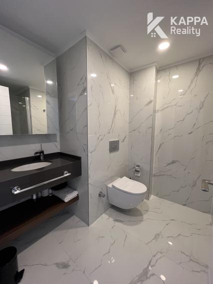 Prémiové apartmány na predaj |Grand Sapphire Resort and Residences| Severný Cyprus