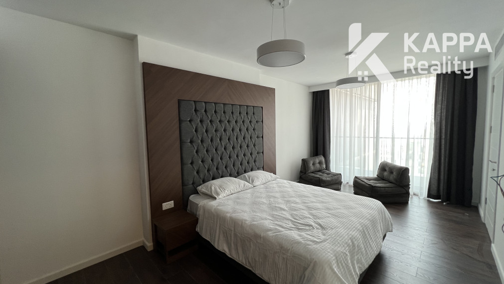 Prémiové apartmány na predaj |Grand Sapphire Resort and Residences| Severný Cyprus