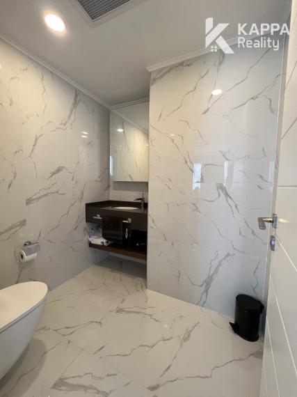 Prémiové apartmány na predaj |Grand Sapphire Resort and Residences| Severný Cyprus