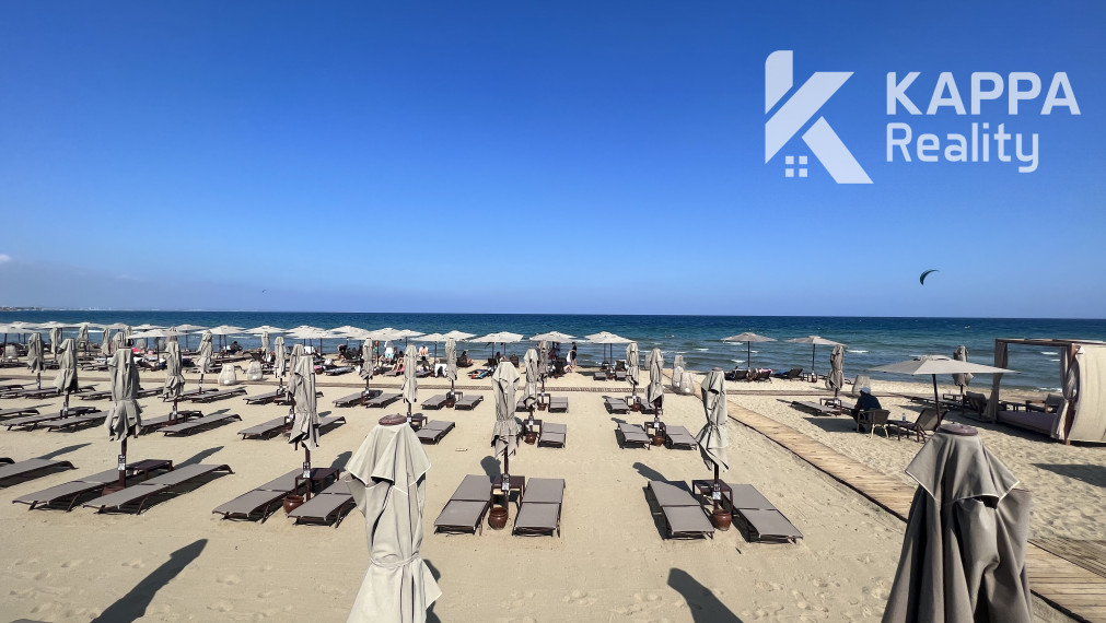 Prémiové apartmány na predaj |Grand Sapphire Resort and Residences| Severný Cyprus