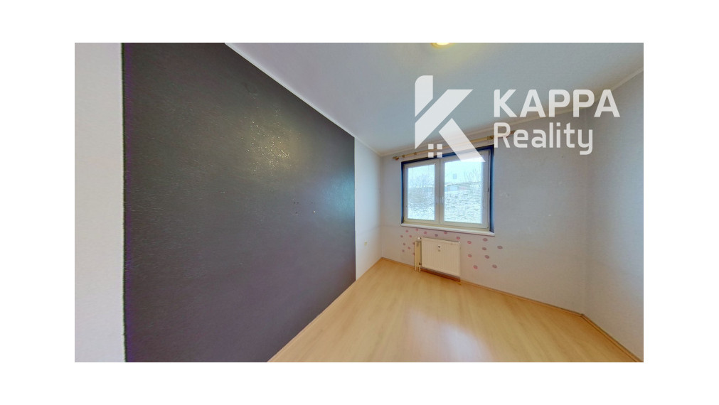 Na predaj 3 izb. byt | Trenčín | 70m2 | Východná ul.| balkón