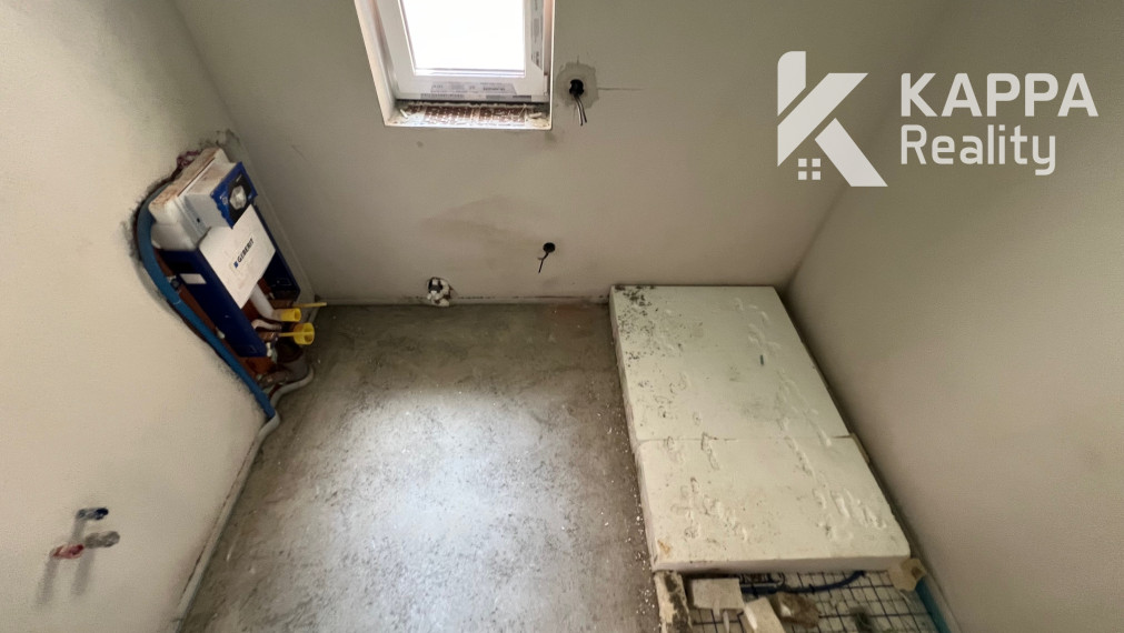 REZERVOVANÉ | 4 izb. rodinný dom B | Trenčianske Jastrabie