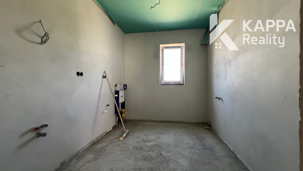 REZERVOVANÉ | 4 izb. rodinný dom B | Trenčianske Jastrabie