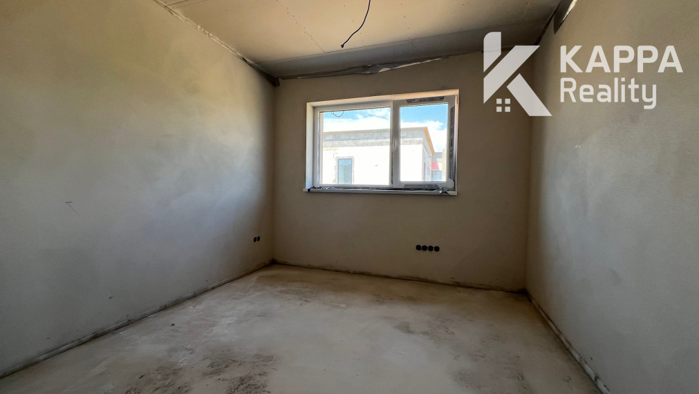 REZERVOVANÉ | 4 izb. rodinný dom B | Trenčianske Jastrabie