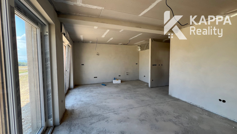 REZERVOVANÉ | 4 izb. rodinný dom B | Trenčianske Jastrabie