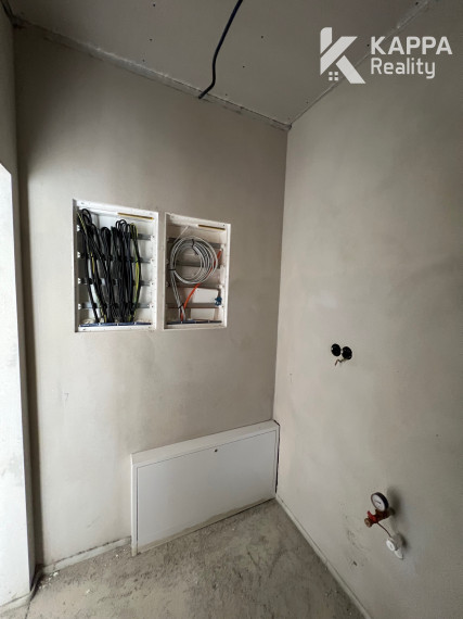 REZERVOVANÉ | 4 izb. rodinný dom B | Trenčianske Jastrabie