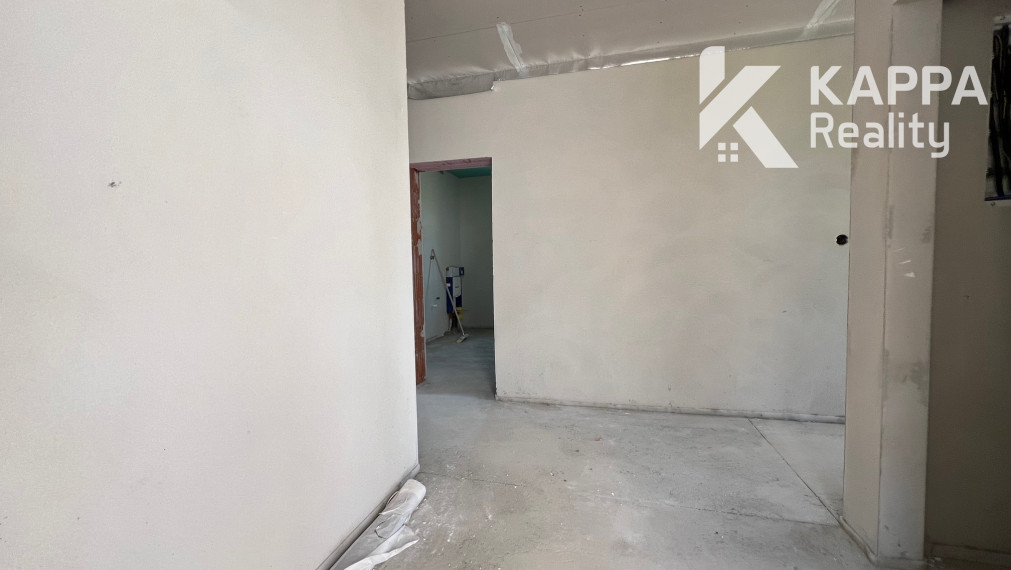 REZERVOVANÉ | 4 izb. rodinný dom B | Trenčianske Jastrabie