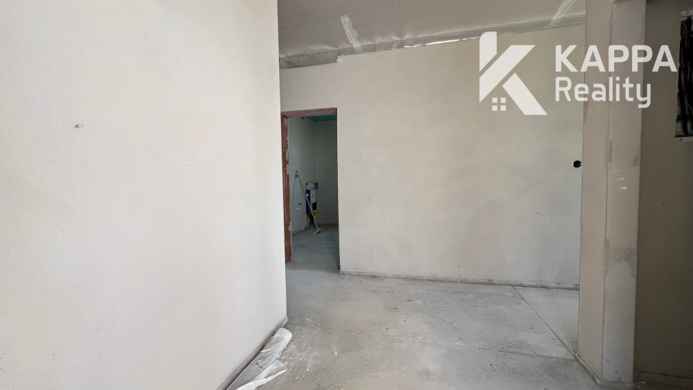 PREDANÉ | 4 izb. rodinný dom A | Trenčianske Jastrabie