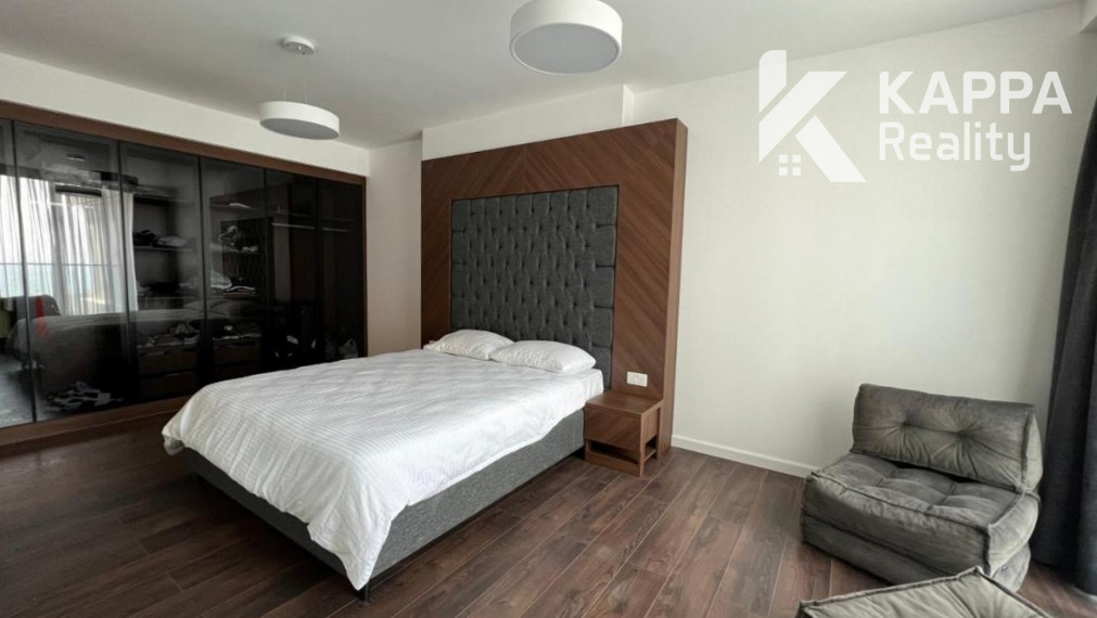 Prémiový apartmán na predaj | 5* rezort | Severný Cyprus