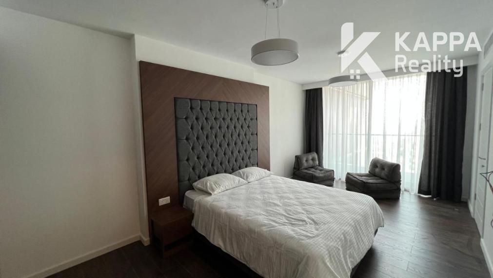 Prémiový apartmán na predaj | 5* rezort | Severný Cyprus