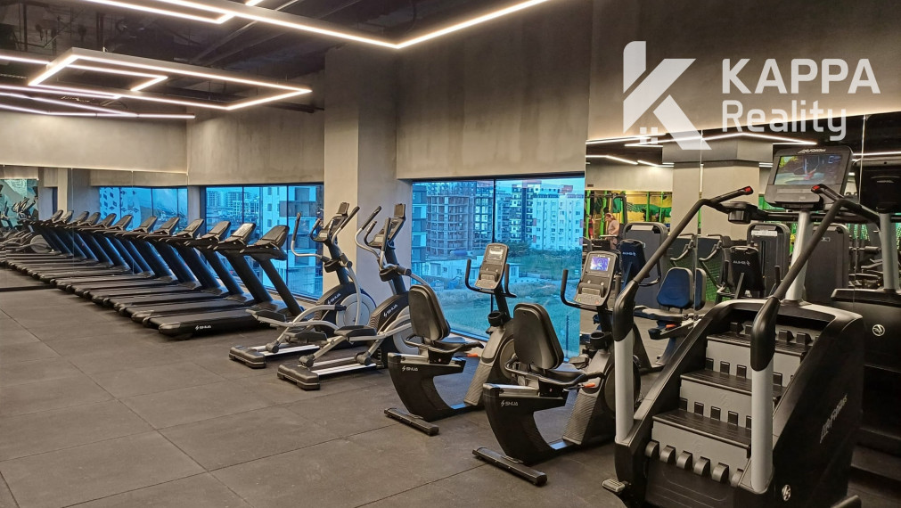 Prémiový apartmán na predaj | 5* rezort | Severný Cyprus