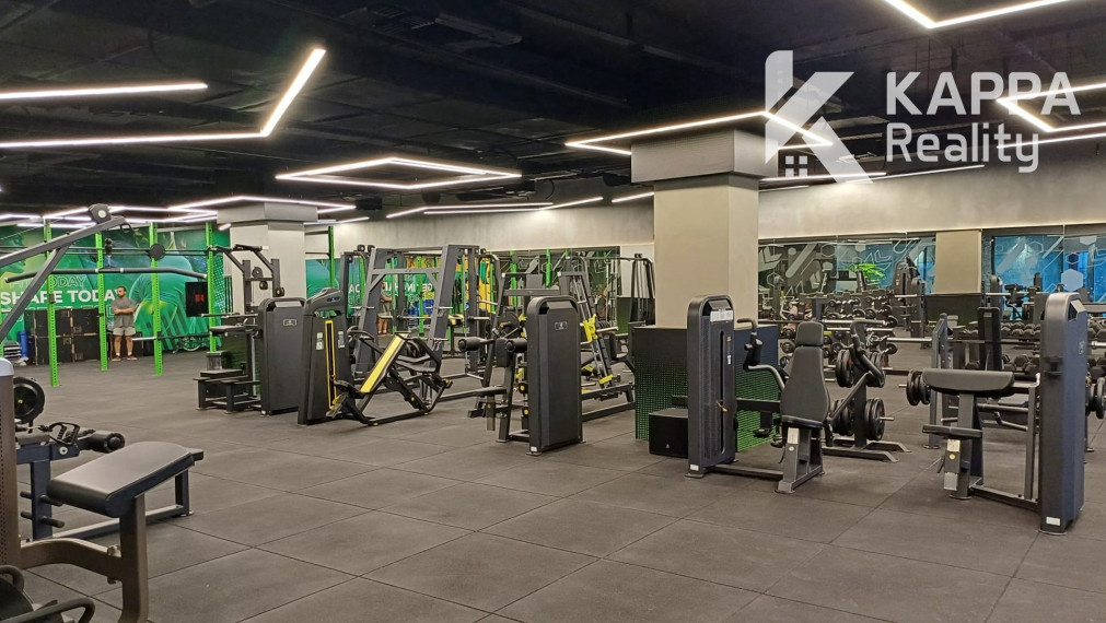 Prémiový apartmán na predaj | 5* rezort | Severný Cyprus