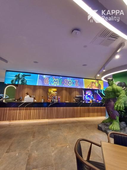 Prémiový apartmán na predaj | 5* rezort | Severný Cyprus