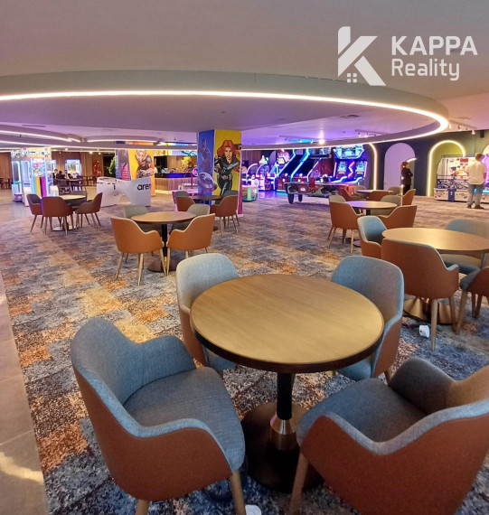 Prémiový apartmán na predaj | 5* rezort | Severný Cyprus