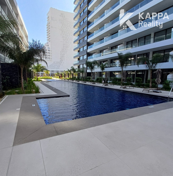 Prémiový apartmán na predaj | 5* rezort | Severný Cyprus