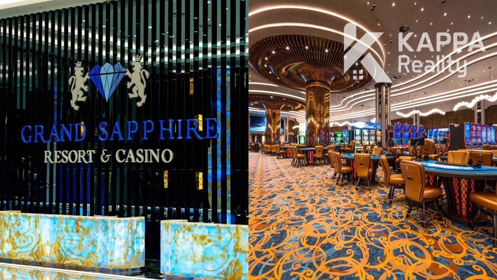 Prémiový apartmán na predaj | 5* rezort | Severný Cyprus