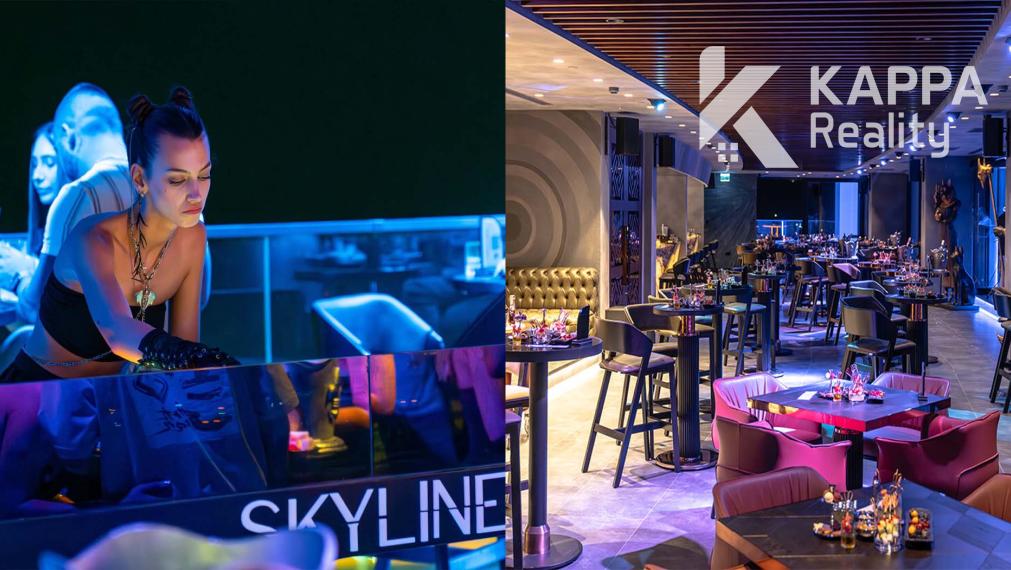 Prémiový apartmán na predaj | 5* rezort | Severný Cyprus