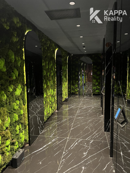 Prémiový apartmán na predaj | 5* rezort | Severný Cyprus