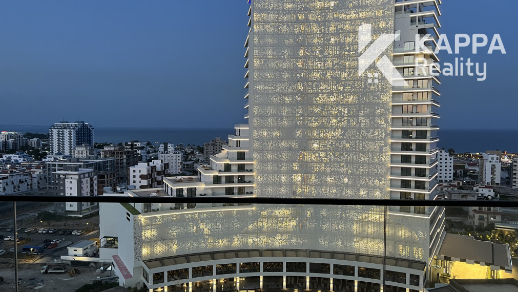 Prémiový apartmán na predaj | 5* rezort | Severný Cyprus