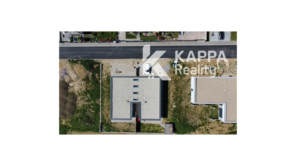 REZERVOVANÉ | 4 izb. rodinný dom B | Trenčianske Jastrabie