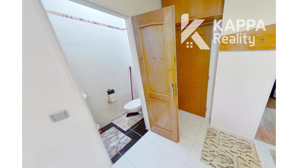 Veľký 3 izbový byt | 81 m2 | Nová Dubnica, P.O. Hviezdoslava