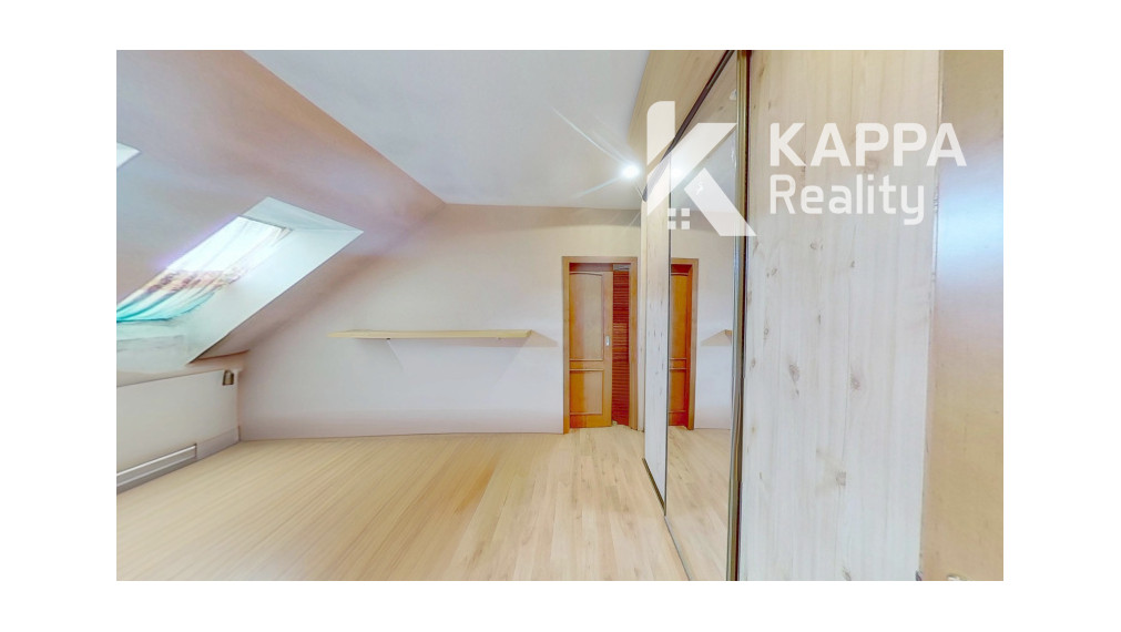 REZERVOVANÉ | Veľký 3 izbový byt | 81 m2 | Nová Dubnica,