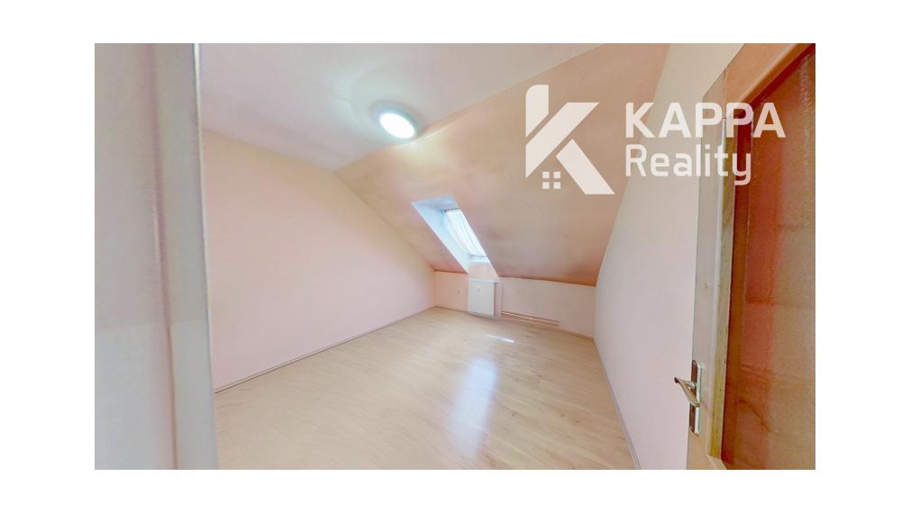 Veľký 3 izbový byt | 81 m2 | Nová Dubnica, P.O. Hviezdoslava