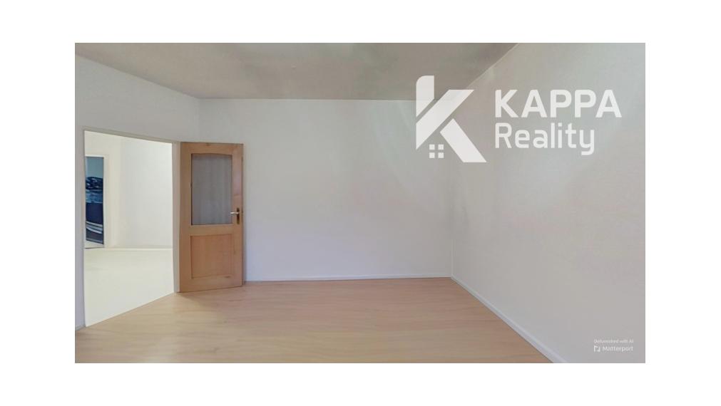 Veľký 3 izbový byt | 81 m2 | Nová Dubnica, P.O. Hviezdoslava