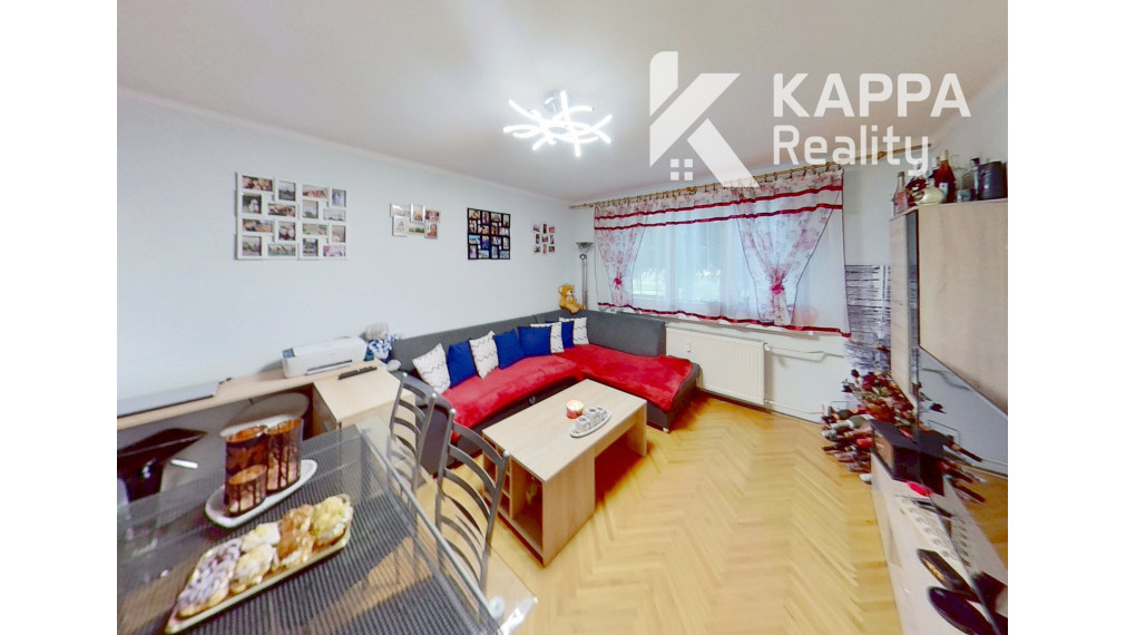 Na predaj 3 izb. byt | 68 m2 | SIHOŤ, Trenčín, Kpt. Nálepku