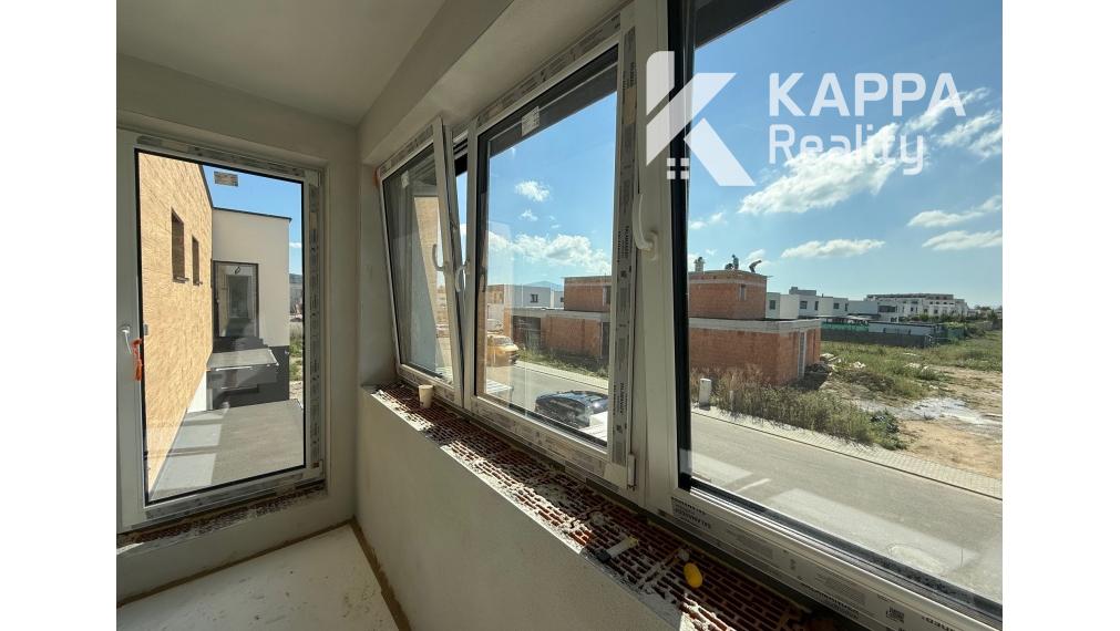 REZERVOVANÉ | RD 4 izb. s garážou | 1A | Trenčín – Zlatovce