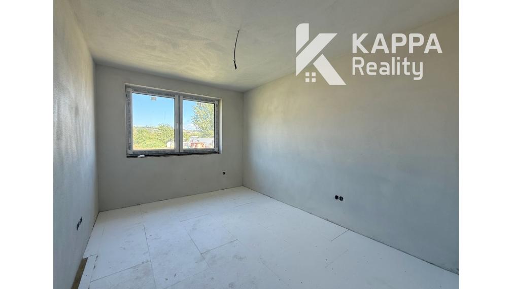 REZERVOVANÉ | RD 4 izb. s garážou | 1A | Trenčín – Zlatovce