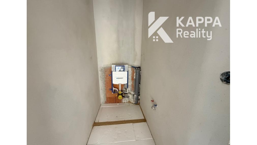 REZERVOVANÉ | RD 4 izb. s garážou | 1A | Trenčín – Zlatovce