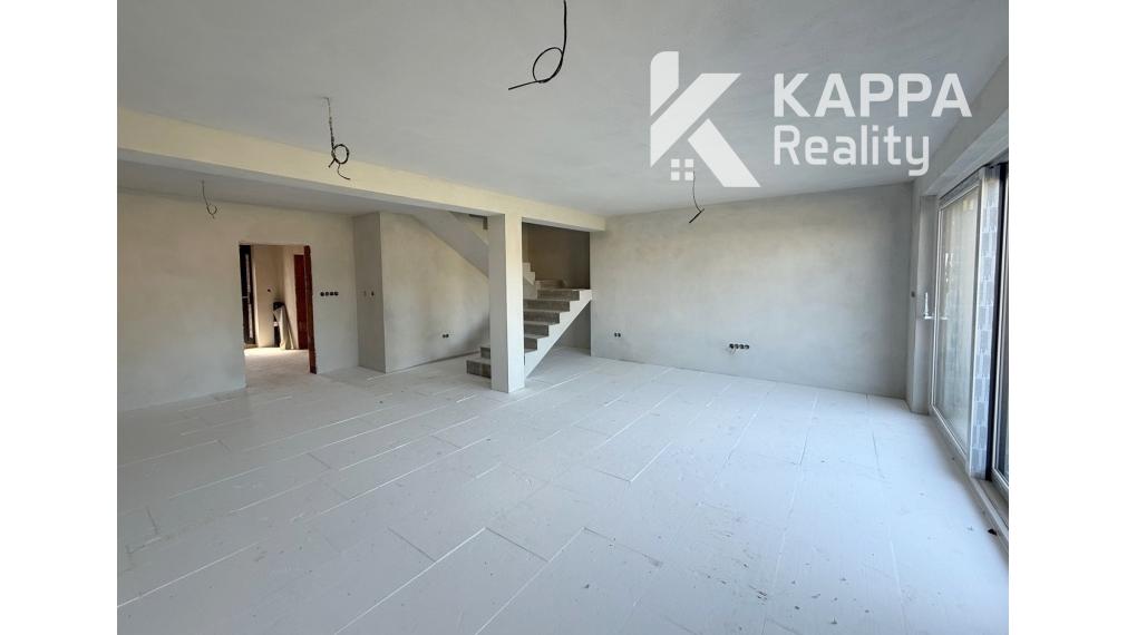 REZERVOVANÉ | RD 4 izb. s garážou | 1A | Trenčín – Zlatovce