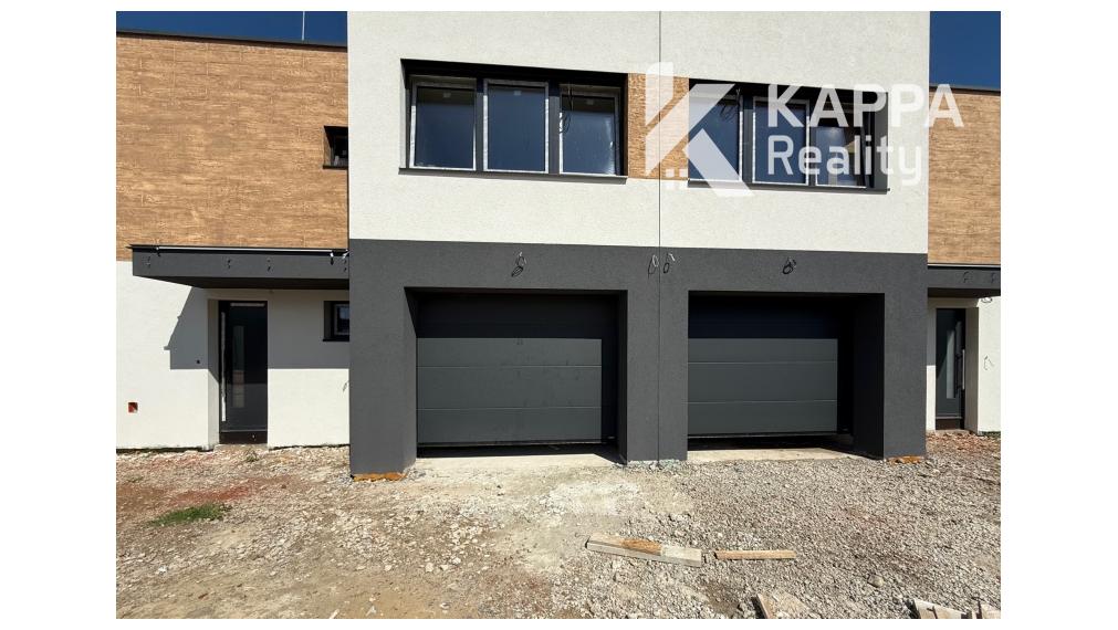 REZERVOVANÉ | RD 4 izb. s garážou | 1A | Trenčín – Zlatovce