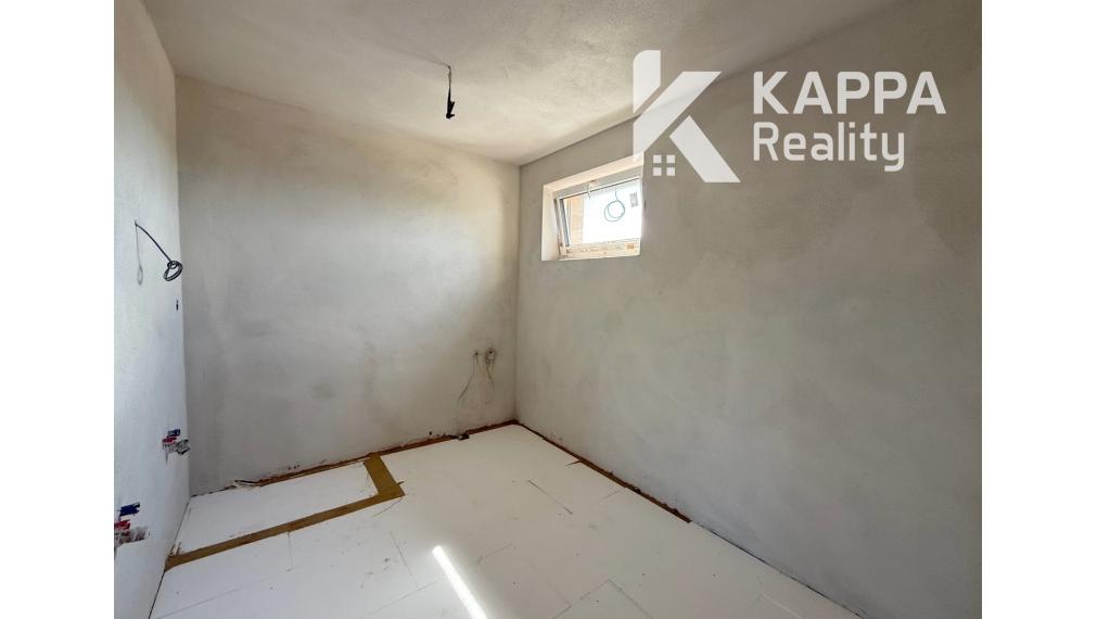 Mezonet | 4 izb. s garážou | 1A | Trenčín – Zlatovce