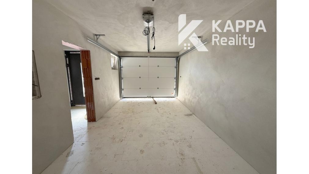 Mezonet | 4 izb. s garážou | 1A | Trenčín – Zlatovce