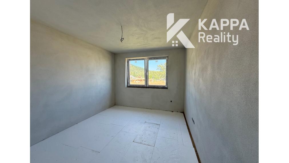 Mezonet | 4 izb. s garážou | 1A | Trenčín – Zlatovce