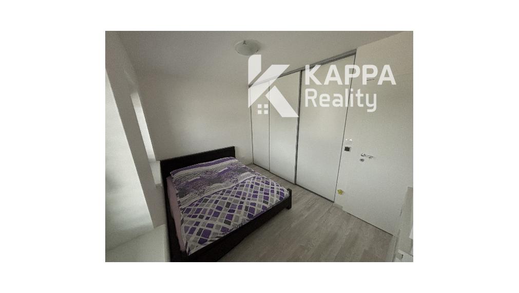 Mezonet | 4 izbový so záhradou, zariadený | Hviezdoslavov