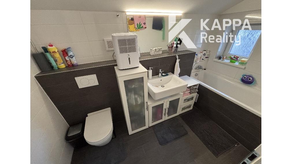 Mezonet | 4 izbový so záhradou, zariadený | Hviezdoslavov