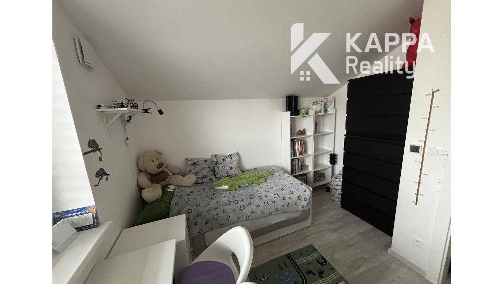 Mezonet | 4 izbový so záhradou, zariadený | Hviezdoslavov