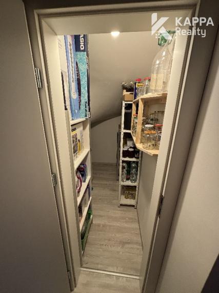 Mezonet | 4 izbový so záhradou, zariadený | Hviezdoslavov