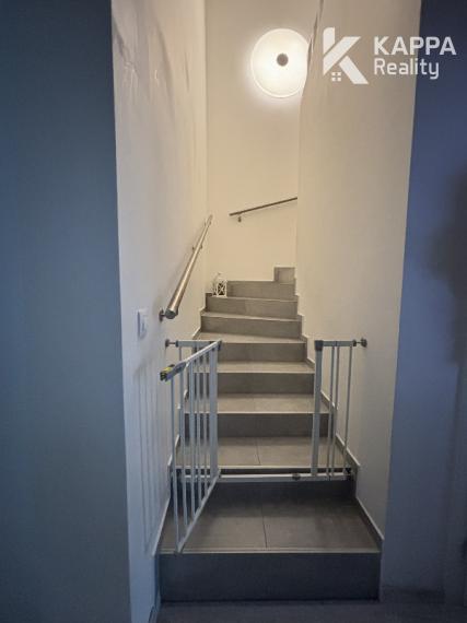 Mezonet | 4 izbový so záhradou, zariadený | Hviezdoslavov